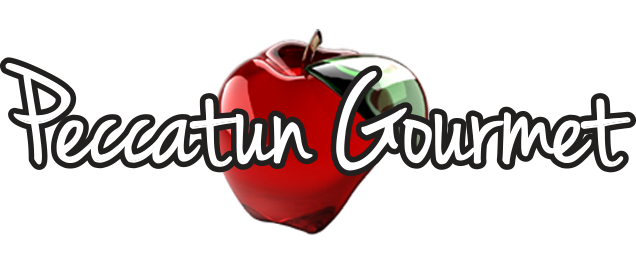 Peccatun Gourmet - Personal Сhef & Catering