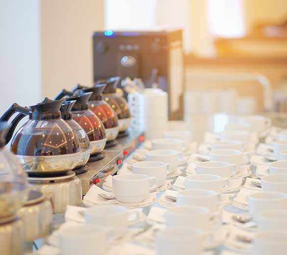 Coffe-break